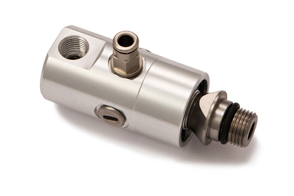 G型高速旋轉接頭